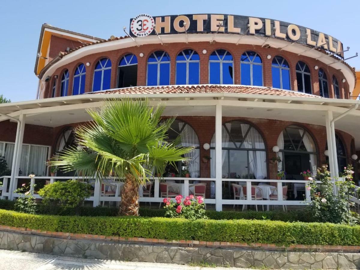 Alojamento de Acomodação e Pequeno-almoço Pilo Lala Konjat 2*